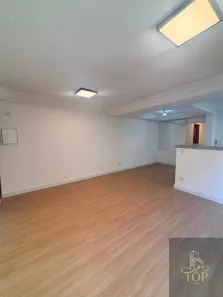 Apartamento com 3 Quartos à venda, 97m² no Vila Gilda, Santo André