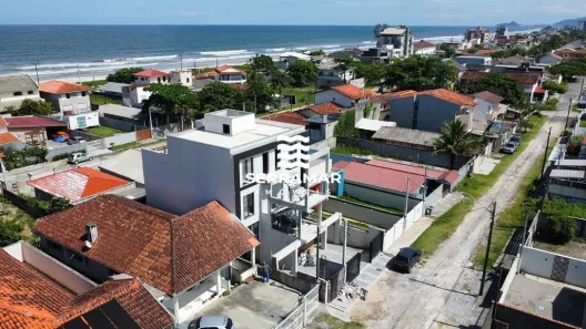 Cobertura com 3 Quartos à venda, 110m² no Perequê, Matinhos