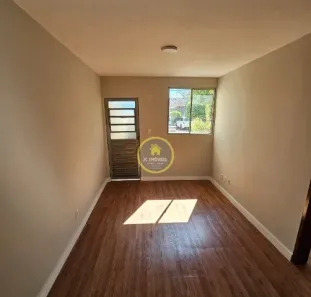 Apartamento com 2 Quartos à venda, 45m² no Inhoaíba, Rio de Janeiro