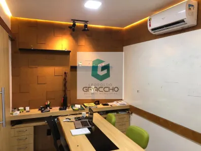 Sala Comercial à venda, 30m² no Aldeota, Fortaleza