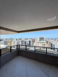Apartamento com 3 Quartos à venda, 137m² no Ponta Verde, Maceió