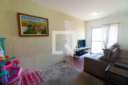 Apartamento com 2 Quartos à venda, 55m² no Vila Santa Catarina, São Paulo