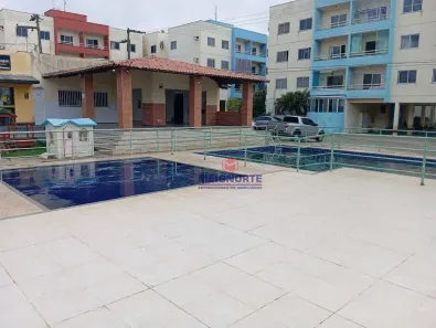 Apartamento com 3 Quartos à venda, 87m² no Vinhais, São Luís