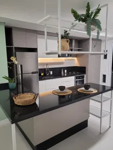 Cobertura com 3 Quartos à venda, 126m² no Jurerê, Florianópolis