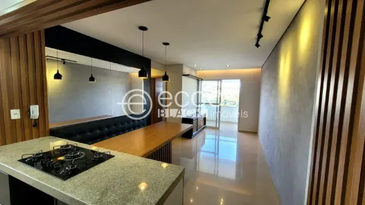 Apartamento com 2 Quartos à venda, 62m² no Tubalina, Uberlândia