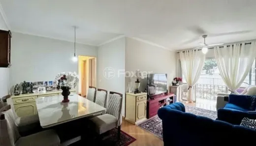 Apartamento com 3 Quartos à venda, 104m² no Santo Amaro, São Paulo