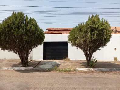 Casa com 3 Quartos à venda, 189m² no Residencial Porto Seguro, Goiânia