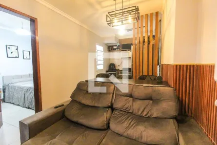 Apartamento com 2 Quartos à venda, 45m² no Vila Santana, São Paulo