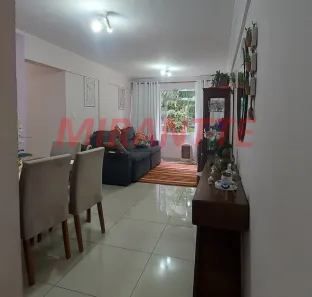 Apartamento com 2 Quartos à venda, 69m² no Jaçanã, São Paulo