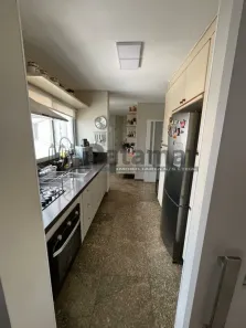 Apartamento com 4 Quartos à venda, 198m² no Vila Suzana, São Paulo