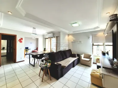 Apartamento com 3 Quartos à venda, 84m² no Santa Cruz do José Jacques, Ribeirão Preto