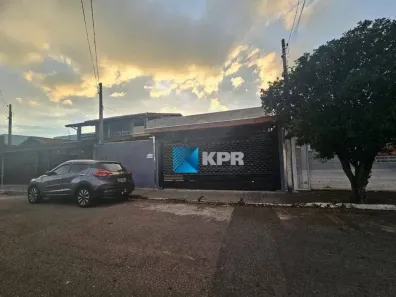 Casa com 3 Quartos à venda, 113m² no Jardim das Indústrias, São José dos Campos