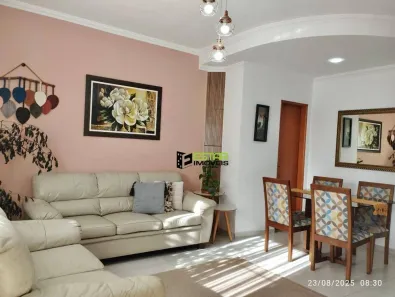 Casa de Condomínio com 2 Quartos à venda, 69m² no Jardim Colonial, Atibaia