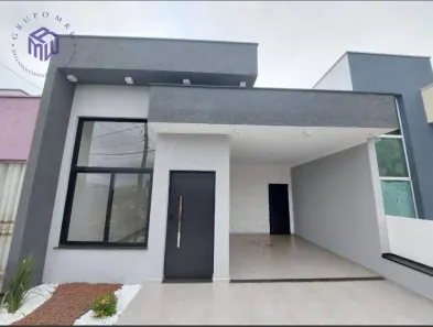 Casa de Condomínio com 3 Quartos à venda, 130m² no Recreio dos Sorocabanos, Sorocaba