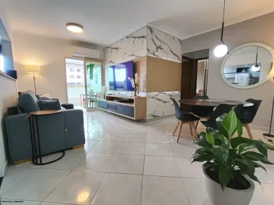 Apartamento com 2 Quartos à venda, 93m² no Aviação, Praia Grande