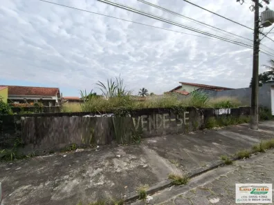 Lote/Terreno à venda, 259m² no Jardim Icaraiba, Peruíbe