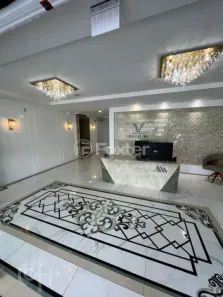 Apartamento com 2 Quartos à venda, 96m² no Campinas, São José