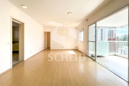 Apartamento com 2 Quartos à venda, 107m² no Vila Andrade, São Paulo