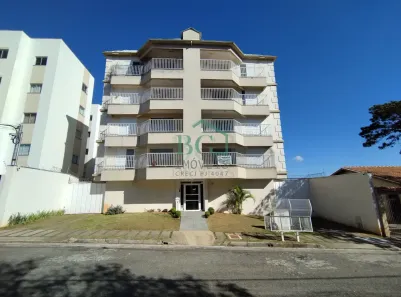 Apartamento com 3 Quartos à venda, 98m² no Jardim das Hortênsias, Poços de Caldas