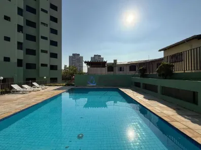 Apartamento com 3 Quartos à venda, 127m² no Vila Albertina, São Paulo
