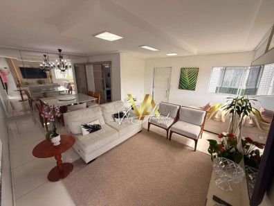 Apartamento com 3 Quartos à venda, 130m² no Graças, Recife