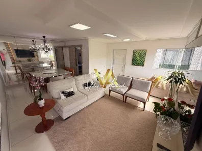Apartamento com 3 Quartos à venda, 130m² no Graças, Recife