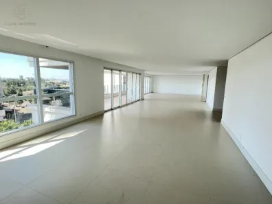 Apartamento com 4 Quartos para alugar, 419m² no Bela Suiça, Londrina
