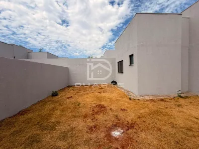 Casa de Condomínio com 2 Quartos à venda, 54m² no Residencial Itatiaia, Anápolis