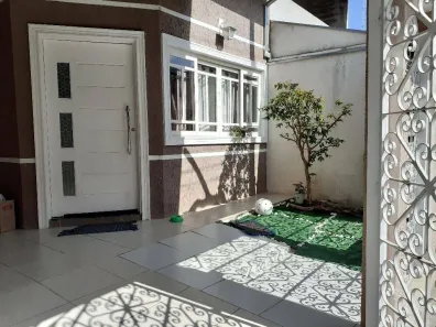 Casa com 3 Quartos à venda, 104m² no Loteamento Villa Branca, Jacareí