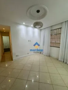 Apartamento com 2 Quartos para alugar, 85m² no Icaraí, Niterói