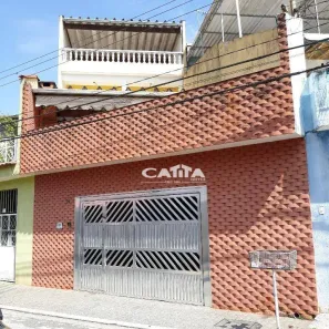 Sobrado com 3 Quartos à venda, 250m² no Conjunto Residencial José Bonifácio, São Paulo