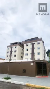 Apartamento com 3 Quartos à venda, 87m² no Bandeirantes (Pampulha), Belo Horizonte