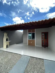 Casa com 2 Quartos à venda, 83m² no Pavuna, Pacatuba
