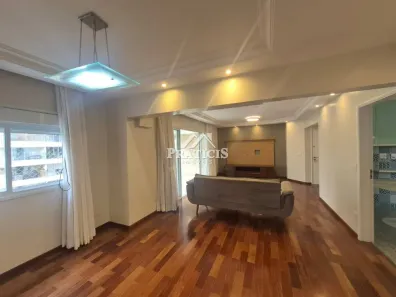 Apartamento com 3 Quartos à venda, 138m² no Paraíso, São Paulo