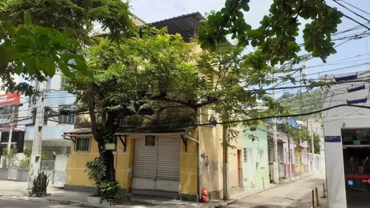 Ponto Comercial à venda, 85m² no Santa Rosa, Niterói