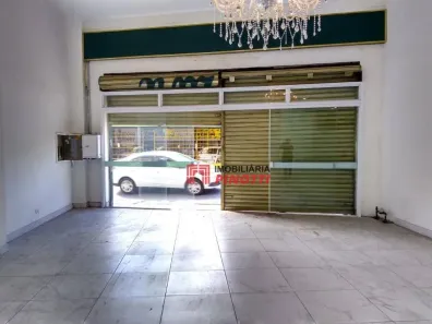 Ponto Comercial à venda, 250m² no Centro, São Bernardo do Campo