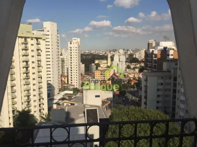 Cobertura com 3 Quartos à venda, 180m² no Aclimação, São Paulo