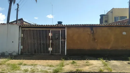 Casa com 3 Quartos à venda, 70m² no Recanto das Emas, Brasília