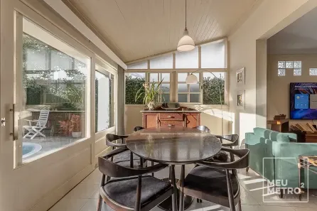 Casa com 4 Quartos à venda, 230m² no Lagoa da Conceição, Florianópolis