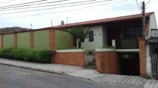 Casa com 4 Quartos à venda, 343m² no Parque Bela Vista, Votorantim