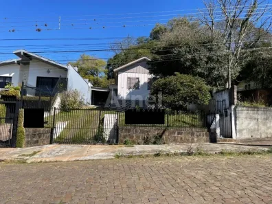 Lote/Terreno à venda, 600m² no Lucas Araújo, Passo Fundo