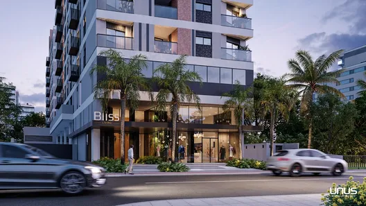 Apartamento com 2 Quartos à venda, 74m² no Balneário, Florianópolis