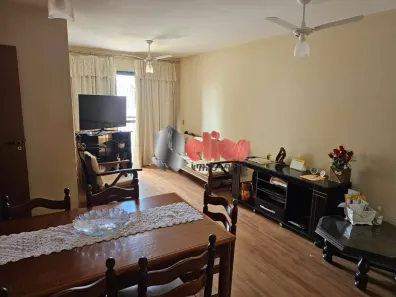 Apartamento com 3 Quartos à venda, 82m² no Jardim Infante Dom Henrique, Bauru