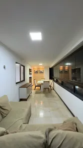 Apartamento com 2 Quartos à venda, 160m² no Pituaçu, Salvador