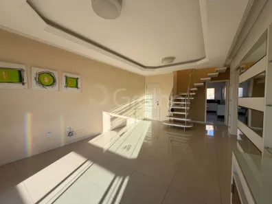 Cobertura com 3 Quartos à venda, 177m² no Ipiranga, São José