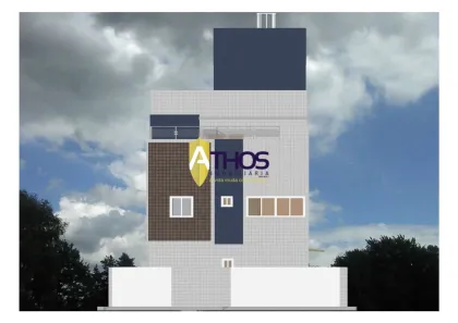 Cobertura com 3 Quartos à venda, 79m² no Cristo Redentor, João Pessoa