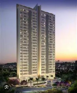 Apartamento com 1 Quarto à venda, 62m² no Melville Empresarial I e II, Barueri