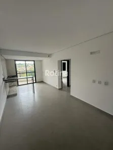 Apartamento com 2 Quartos à venda, 62m² no Daniel Fonseca, Uberlândia