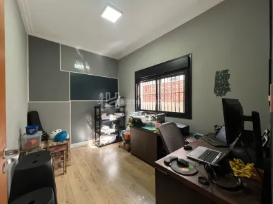 Casa com 3 Quartos à venda, 203m² no Barcelona, São Caetano do Sul