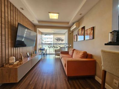 Cobertura com 2 Quartos à venda, 147m² no Barra Olímpica, Rio de Janeiro